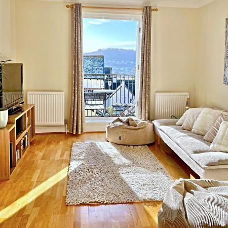 Kanangra, 2 Bedroom Apartment In Teignmouth Eksteriør billede