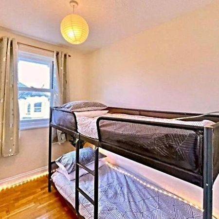 Kanangra, 2 Bedroom Apartment In Teignmouth Eksteriør billede
