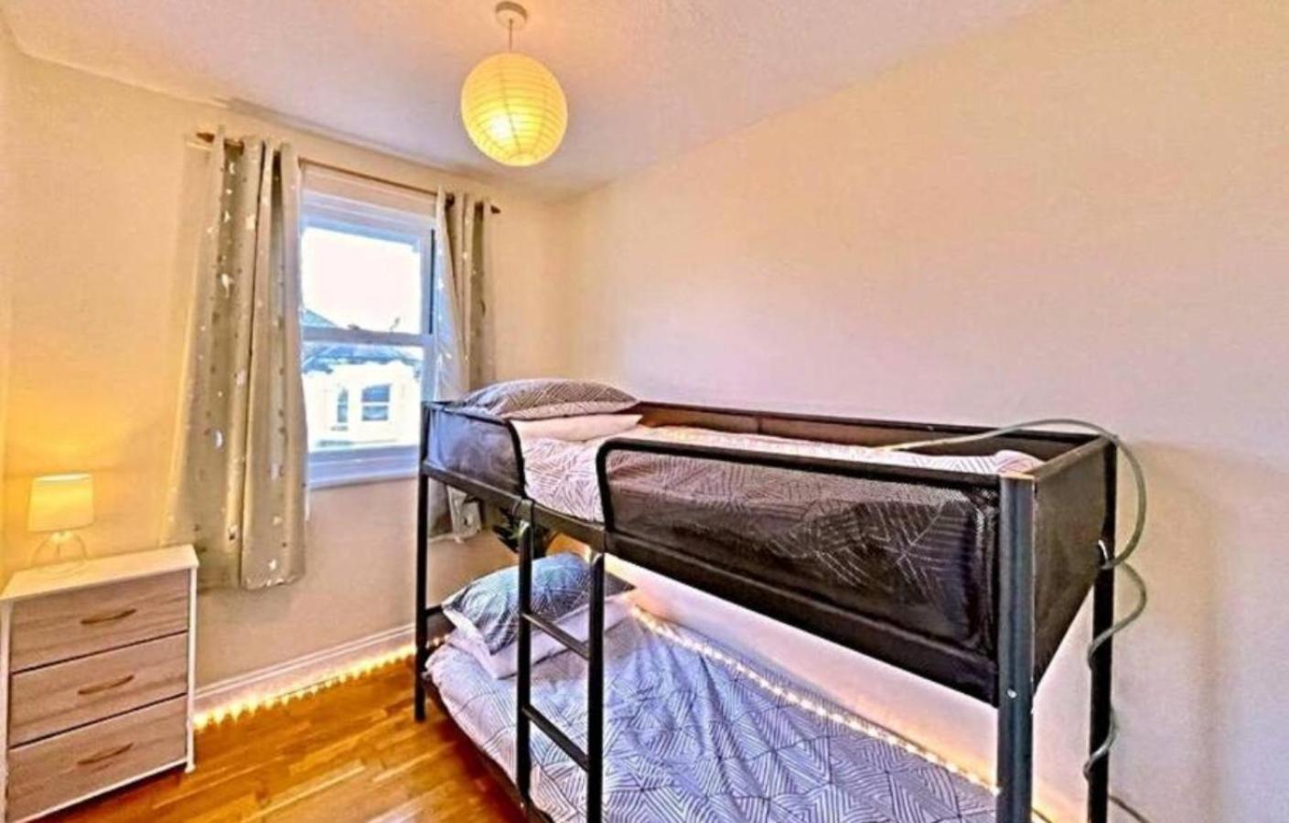 Kanangra, 2 Bedroom Apartment In Teignmouth Eksteriør billede