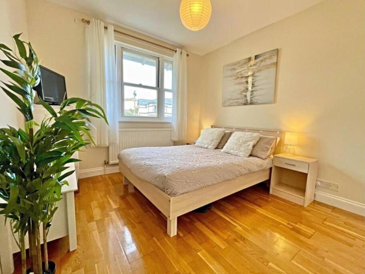 Kanangra, 2 Bedroom Apartment In Teignmouth Eksteriør billede